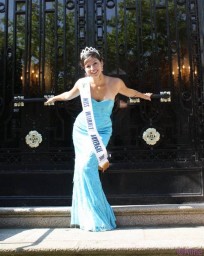 Miss Internet Auvergne est quinssainoise !