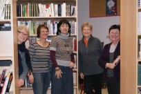 La bibliothèque municipale fait sa rentrée le 7 septembre 
