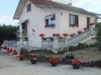Résultat du concours des maisons fleuries 2011
