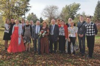 André et Jeannine MORLON, une belle histoire d'amour !