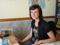Un nouveau sourire d'accueil à la mairie